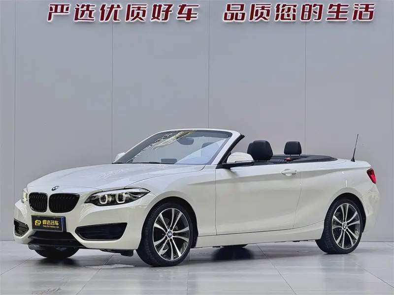 BMW 2 Series