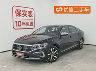 Volkswagen Passat 2023