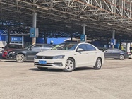 Volkswagen Lamando 2018