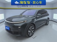 Li Auto L7 2024