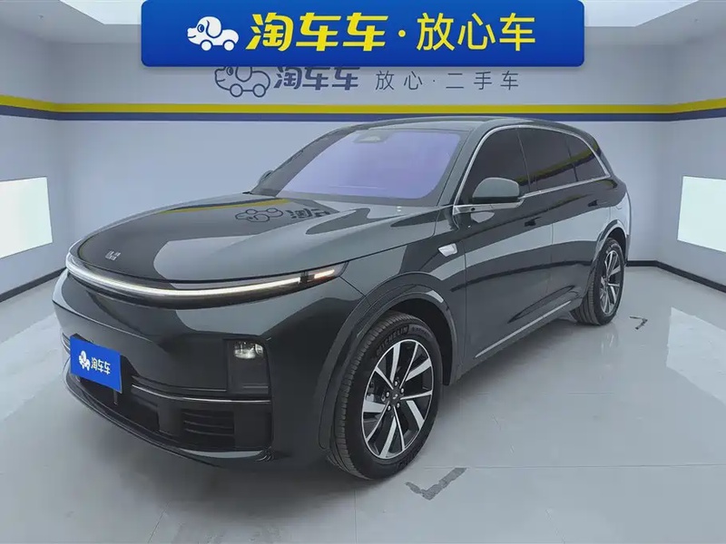 Li Auto L7