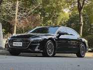 Audi A7 2025