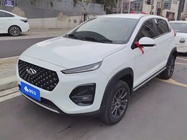 Chery Tiggo 3 2026