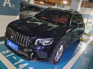 Mercedes-Benz GLB-Class 2023