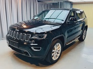 Jeep Grand Cherokee 2019