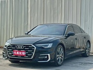 Audi A6 2021