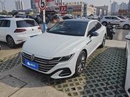 Volkswagen CC 2022