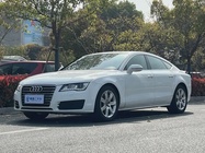 Audi A7 2014