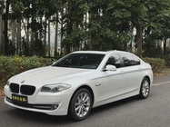 BMW 5 Series 2013