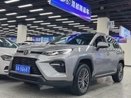 Toyota Wildlander 2023