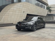 BMW 5 Series 2013