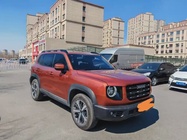 Haval Big Dog 2021