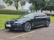 BMW 6 Series 2023