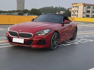 BMW Z4 2021