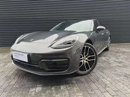 Porsche Panamera 2024