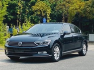 Volkswagen Magotan 2018