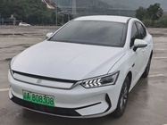 BYD Qin PLUS 2024