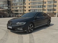 Volkswagen Magotan 2023