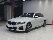 BMW 3 Series 2021