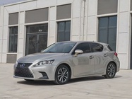 Lexus CT 2021