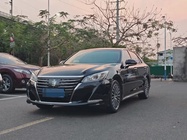 Toyota Crown 2019