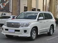 Toyota Land Cruiser 2016