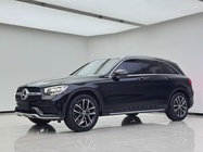 Mercedes-Benz GLC-Class 2022