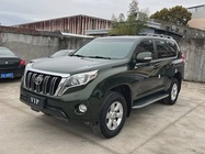 Toyota Prado 2017