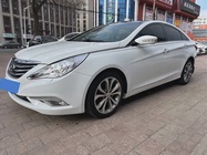 Hyundai Sonata 2013
