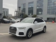 Audi Q3 2019