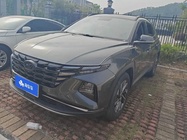 Hyundai Tucson 2024