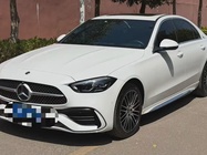 Mercedes-Benz C-Class 2023