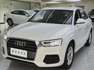 Audi Q3 2018