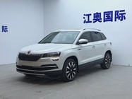 Skoda Karoq 2021