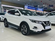 Nissan Qashqai 2022
