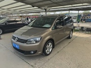 Volkswagen Touran 2016