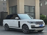 Land Rover Range Rover 2018