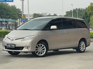 Toyota Previa 2010
