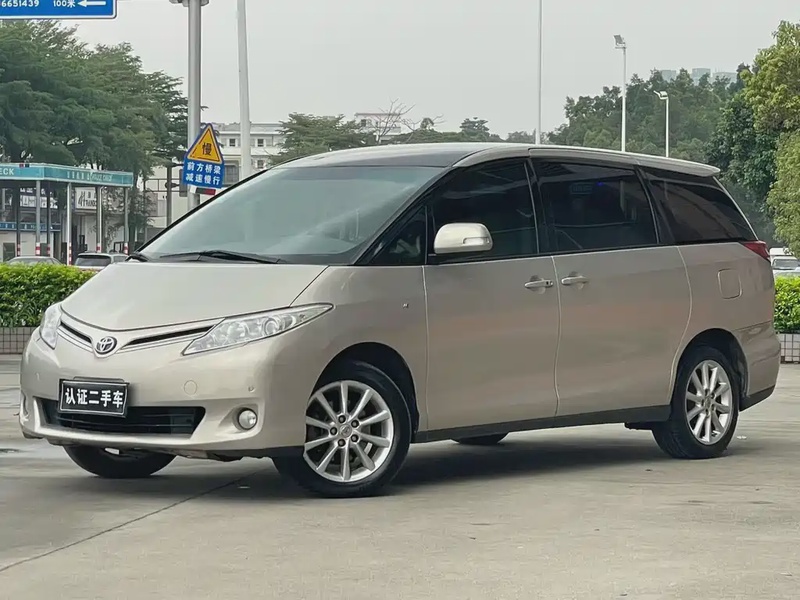 Toyota Previa