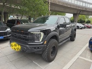 Ford F-150 Raptor 2023