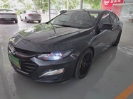 Chevrolet Malibu 2019