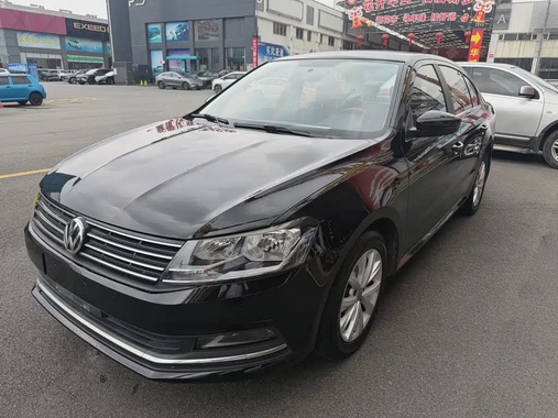 Volkswagen Lavida 2016