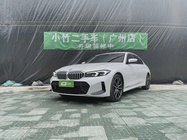 BMW 3 Series 2023