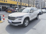 Skoda Kodiaq 2018
