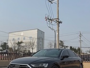 Audi A8 2019