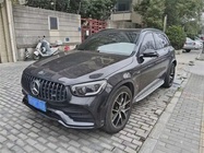 Mercedes-Benz GLC-Class 2023
