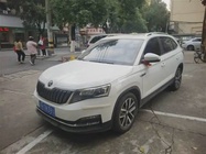 Skoda Kamiq 2023