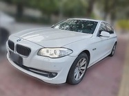 BMW 5 Series 2012