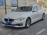 BMW 3 Series 2016