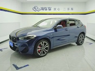 BMW X2 2021